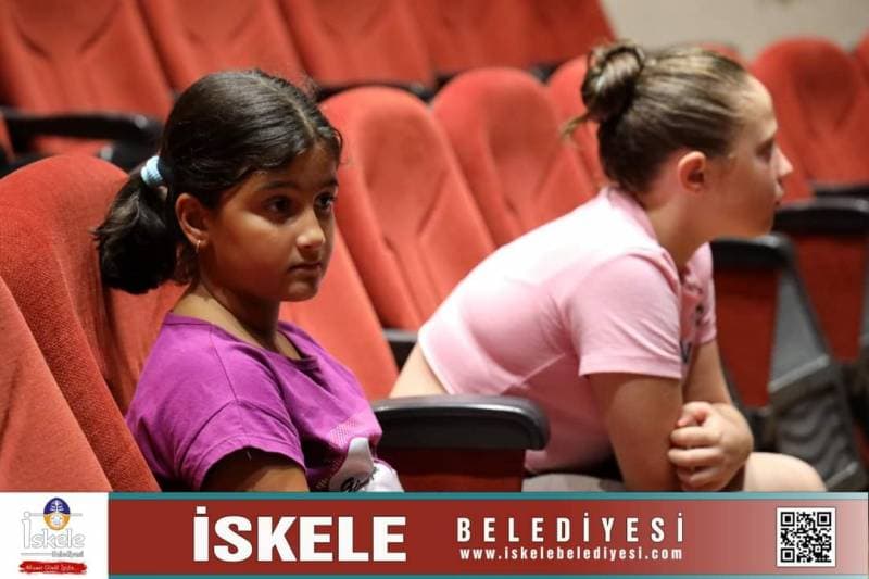 Galeri fotoğrafı 2