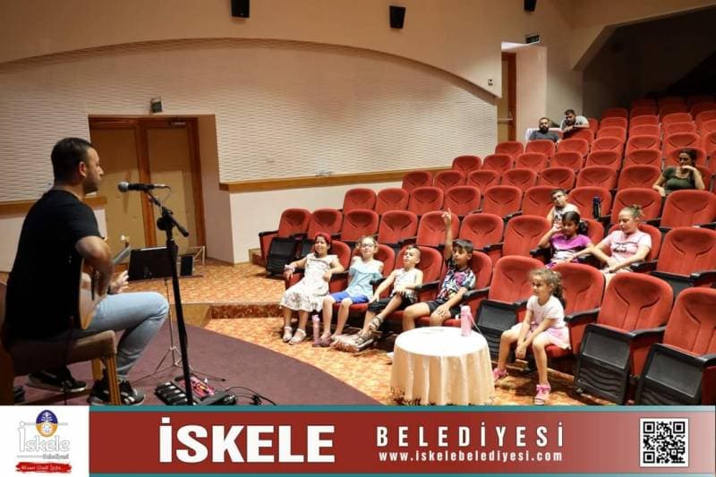 Galeri fotoğrafı 5