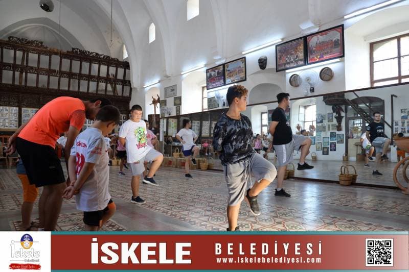 Galeri fotoğrafı 9