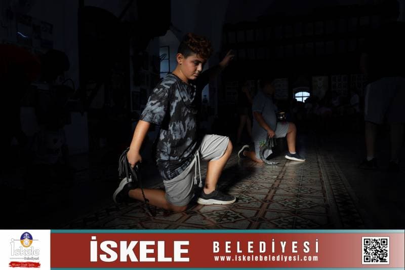 Galeri fotoğrafı 13