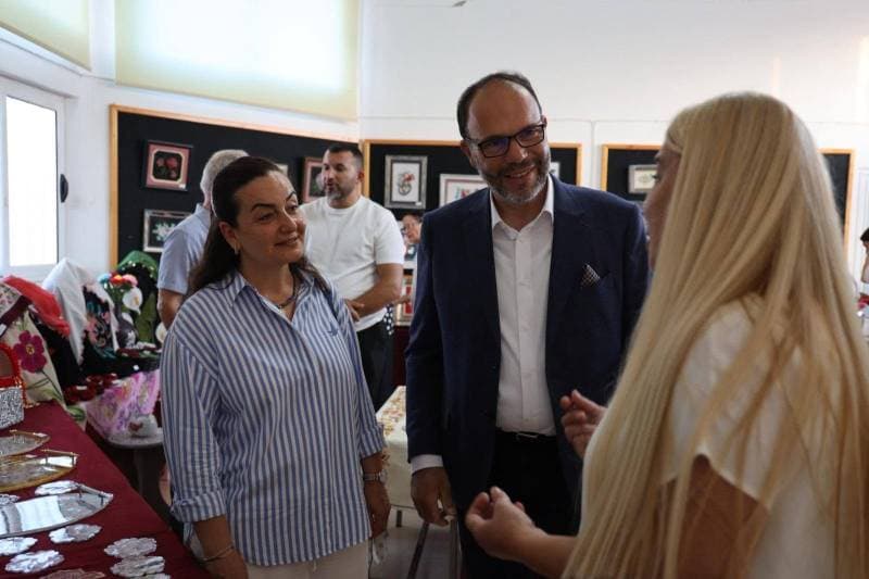 Galeri fotoğrafı 2