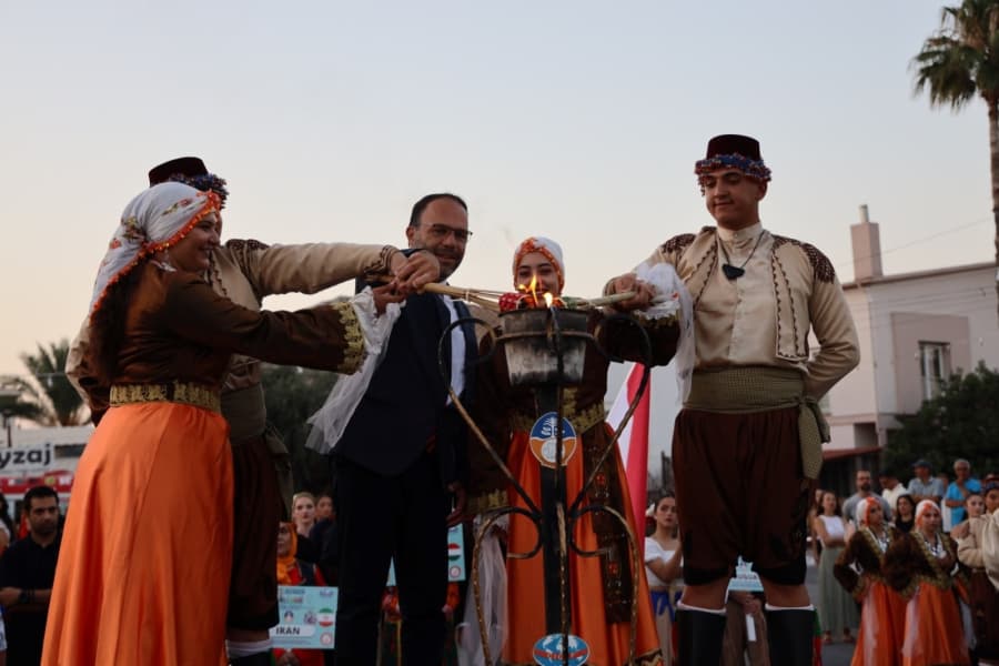 HAZIR MISINIZ