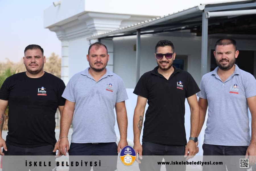 Birimlerimizi Tanıyoruz- Bölüm 6- Elektrik İşleri Birimi
