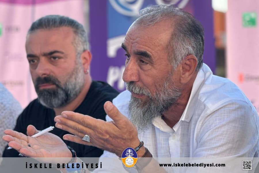 İSKELE BELEDİYE TİYATROSU KOSOVA’DA ÜLKEMİZİ TEMSİL ETTİ