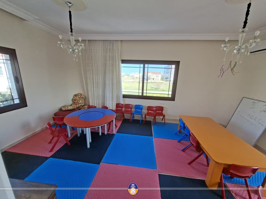 KAÇAK KREŞE CEZAİ İŞLEM UYGULANDI