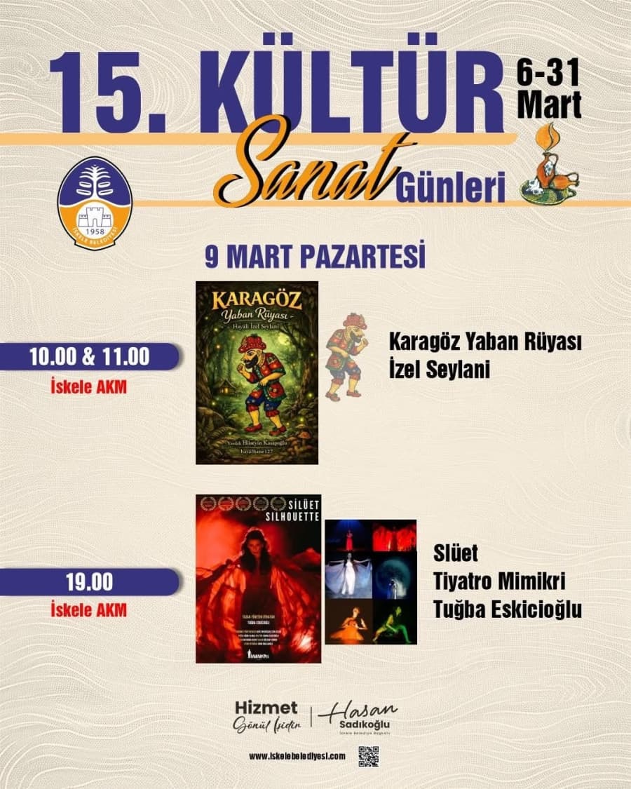 9 MART PAZARTESİ