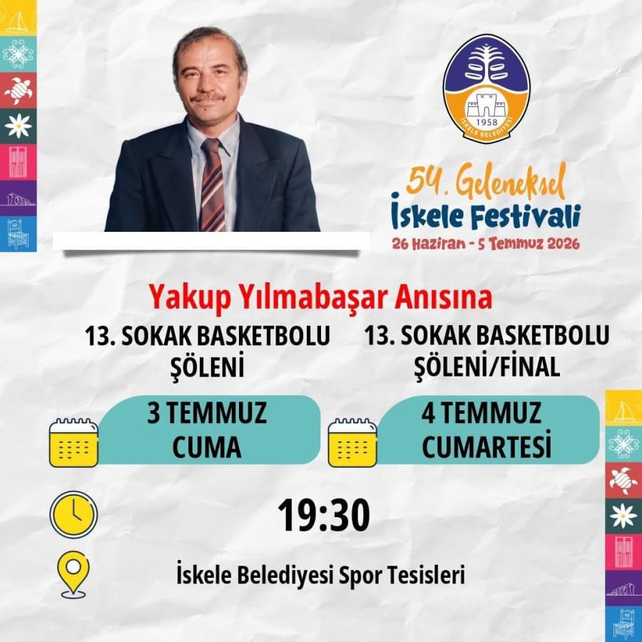 POTADA HEYECAN BUGÜN BAŞLIYOR