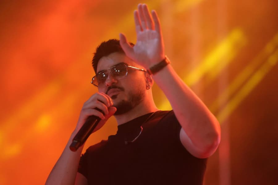 Festivaller Festivali İskele Festivali yine gücünü ve farkını ortaya koydu.