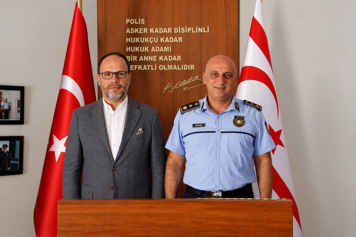 BAŞKAN SADIKOĞLU’NDAN EREM’E HAYIRLI OLSUN ZİYARETİ